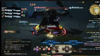FFXIV ヒーラー登場