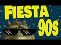 Fiesta 90s