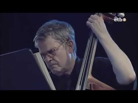 Pat Metheny / Charlie Haden  -  Blue In Green