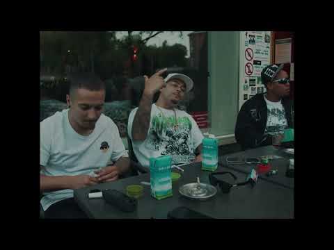 Shep500 - Eens Niet (Prod. by Arve)