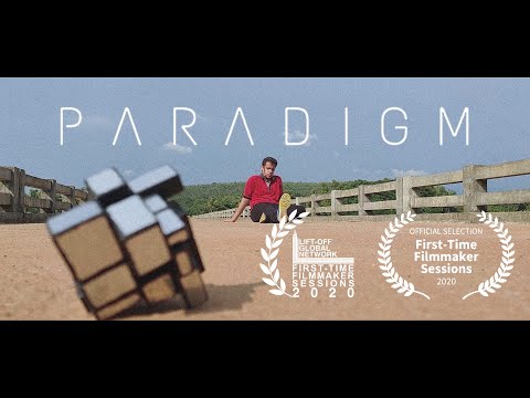 PARADIGM | Fantasy Short film | THS Production