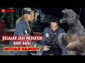 Cara Mudah Memasukan Khodam Belajar Jadi Mediator