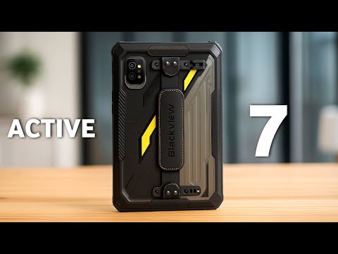 Blackview Active 7 8/128Gb 4G Black Blackview Active 7 8/128Gb 4G Black
