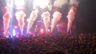 SDP live Stuttgart das Leben ist ein Rockkonzert