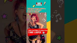 Download lagu Cyndi Lauper   Girls Just Want To Have Fun mp3