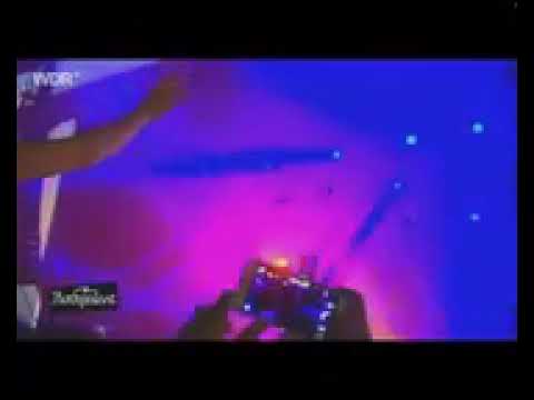 Scooter Live Leipzig Highfield Full Show 2016