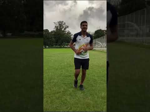 I am a basketball player! 3 months back I had my ACL And Meniscus Repair Surgery! Wish me LUCK