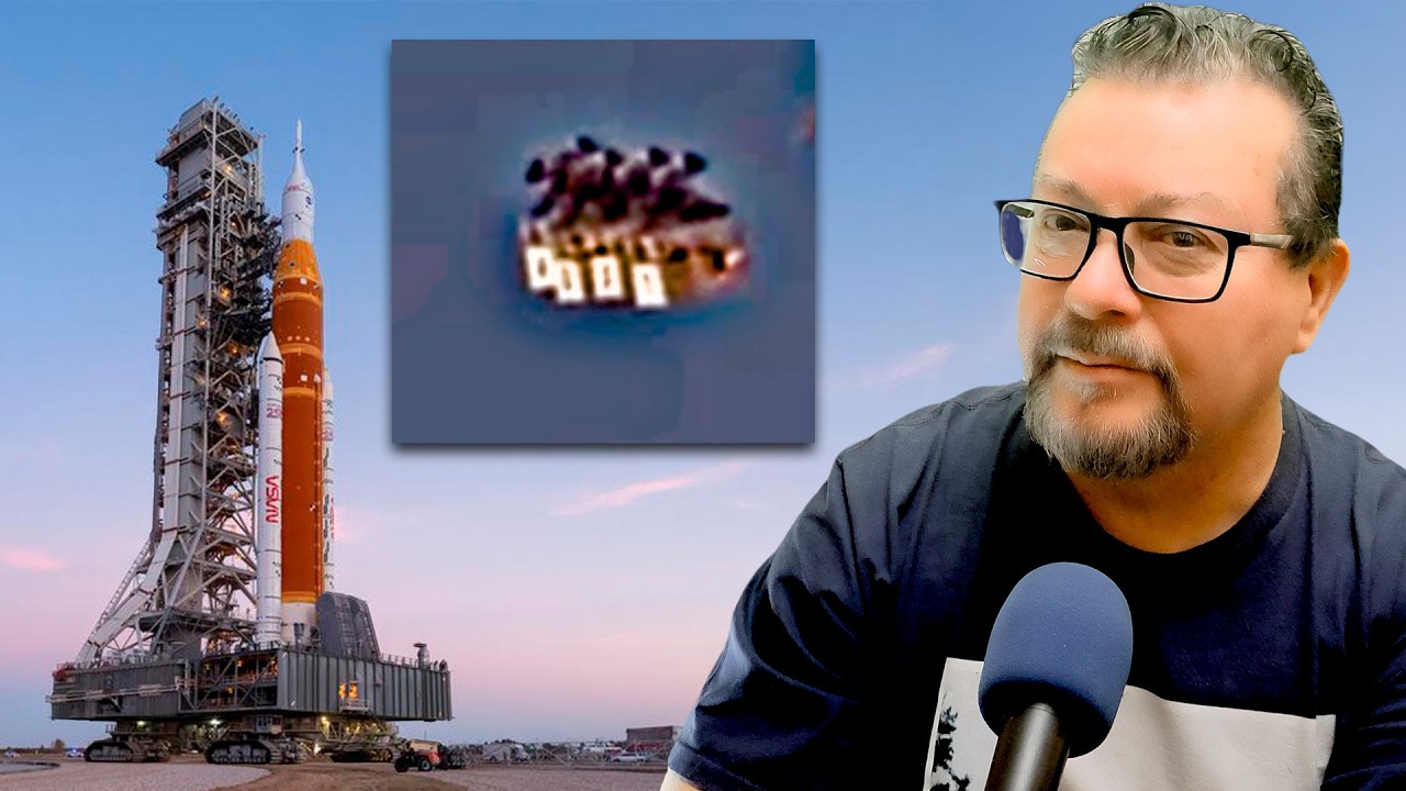 🚀🚀 (2ª parte) ARTEMIS II  De la Tierra a la ¿Luna?  🌖