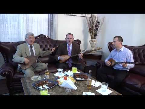 Riza Daci & Sevdi Gashi - Kenga e Ibrahim Rugoves