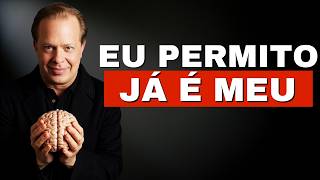 PERMITE RECEBER, EM APENAS 20 MINUTOS – JOE DISPENZA
