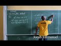 Quadratic Equations 1 Methods And Examples