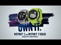 Introducing Instinct 2 | Outdoor Smartwatch | Garmin