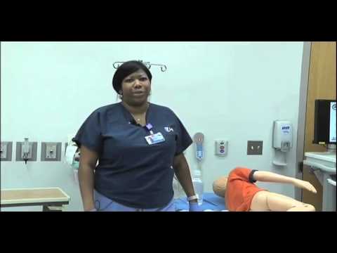 How to Administer High-volume Colonic Enemas | Children's Hospital of Philadelphia