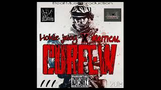 Kritical ft lickle juicey 3chop/// curphew