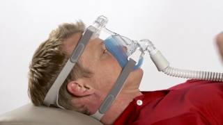 Philips™ Respironics™ Amara Full Face Mask | Lincare