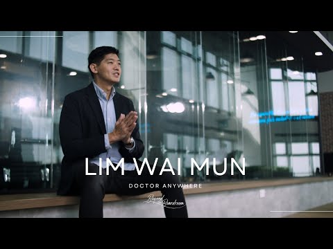 Beyond the Boardroom - Lim Wai Mun - YouTube