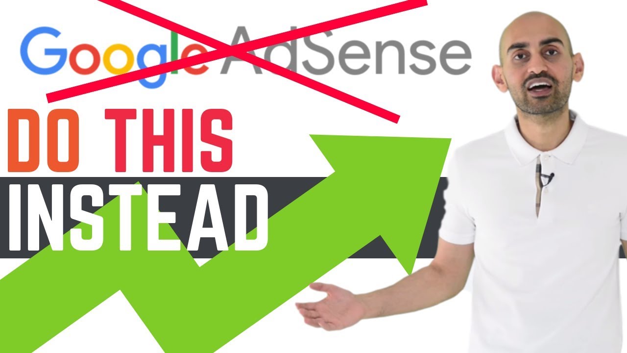 The Best Alternative to Google Ads (My #1 Growth Hack)