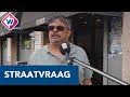 Straatvraag: Wat zeggen de bewoners van de Schilderswijk over de rellen? - OMROEP WEST