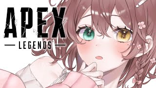 【 APEX 】開幕のお時間ですッ【 酢酸かのん / 清楚系】