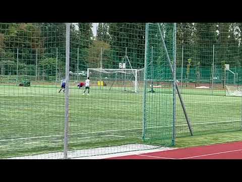 Tóth Simon Péter, SZISE – UTE U16