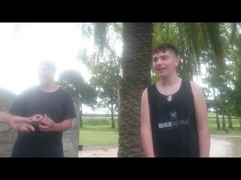 Sharko vs Santo vs Facha - RADR T2/2019 Fecha 3 CLASIFICATORIA