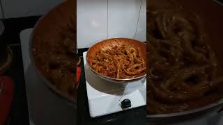 Download lagu #spicyfood #dakbal #chickenfeet #koreanfood mp3