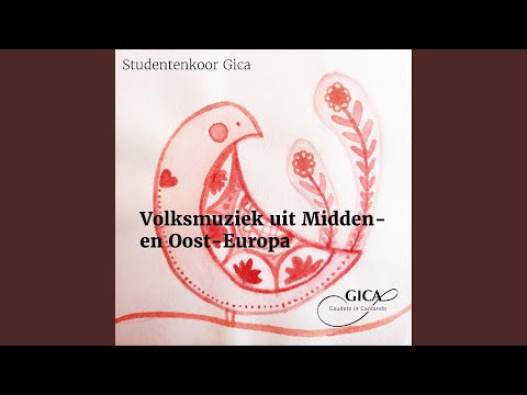 Six Choruses, Op. 15: No. 3. Sosna