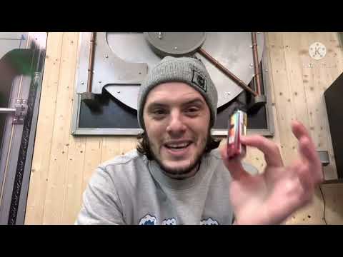 SMOK - Nord pro first impressions