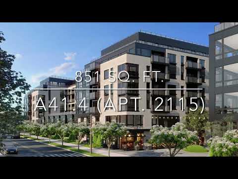 A41.4 (Apt 2115)