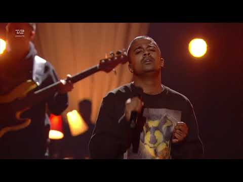 Lord Siva - Solhverv | Live - DMA 2020