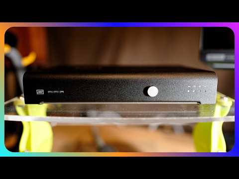 Stop buying expensive DACs and just get this! Schiit Mimir review