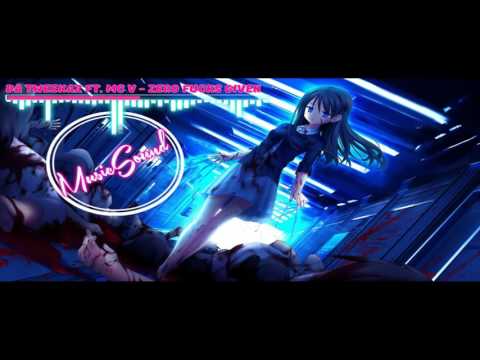 Da Tweekaz ft  MC V   Zero Fucks Given