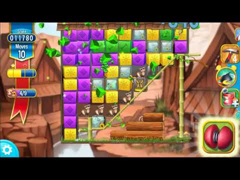 Pet Rescue Saga Level 3904 - NO BOOSTERS | SKILLGAMING ✔️