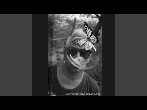 Una Mariposa Baila - La que Faltaba