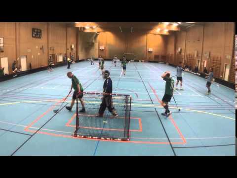 Dottevik United   Börtans Mål!