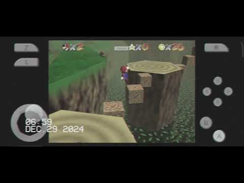 VHS in Beyond the castle walls (Sewer level build)