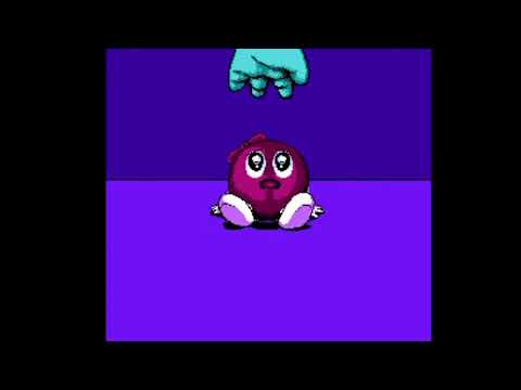 Adventures of Lolo 2 (NES). La odisea de puzzles continúa :D