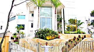 PRAIA SANTA RITA UBATUBA SP