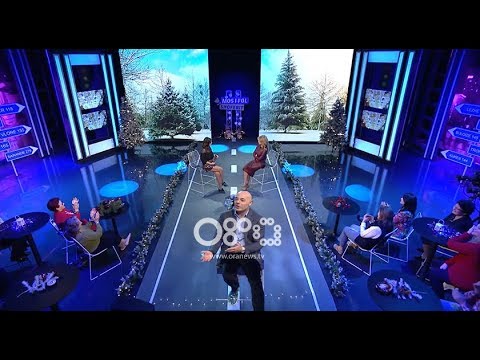 Mos i fol shoferit - Të ftuar Grida Duma dhe Blendi Fevziu