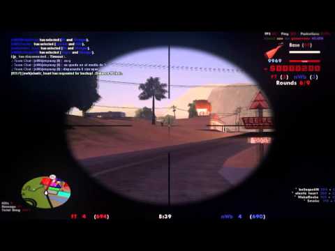 nWb vs FT // FiiiS [ACv2]