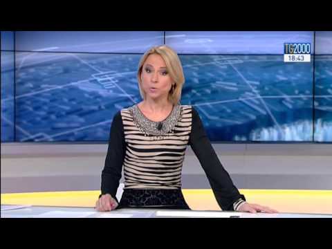 Tg2000 del 24 settembre 2015 - Edizione 18:30