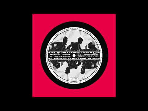 Marcel Vogel    Close The Door LiH 35