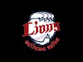 Hoero Lions Saitama Seibu Lions Theme Song