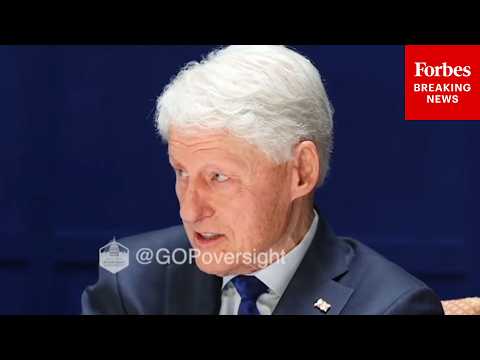 Full Name Bill Clinton