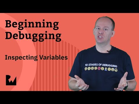 Inspecting Variables Debugging in iOS raywenderlich com