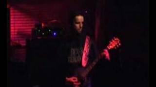 Video FROM BEYOND - Machinery Darkness (live in Prostejov - Apollo 13,