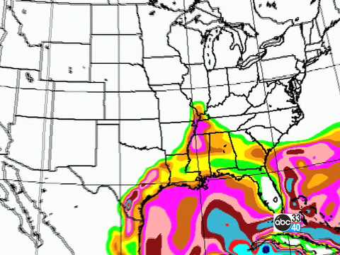 May 10 Weather Xtreme Video