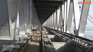 preview picture of video '#Bogibeel_Bridge | Updates from both banks'
