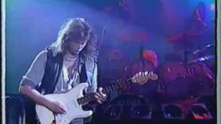 EUROPE - APHASIA LIVE 1986