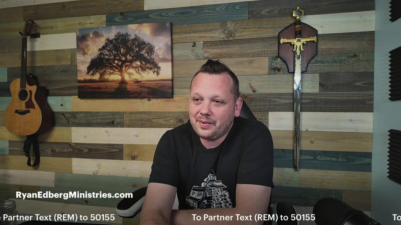 Miracles in Gethsemane